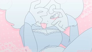 【外星时尚·X】bvkrevival __ Animation Meme