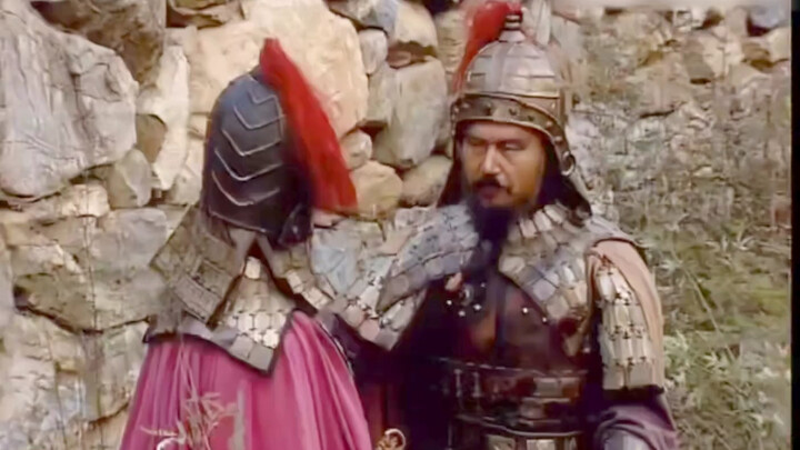He didn’t think Jiang Wei was insulting him; if anything, he was touched—someone still remembered hi