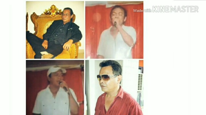 Chako - Cuma dimulu