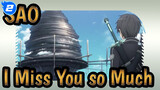 [Sword Art Online] I Miss You so Much - Search Notices_2