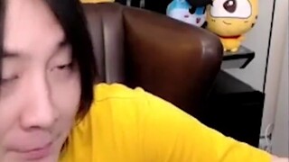 [Daxian Family Bucket] Daxian performed singing and dancing rap, but he caused the voice system to c