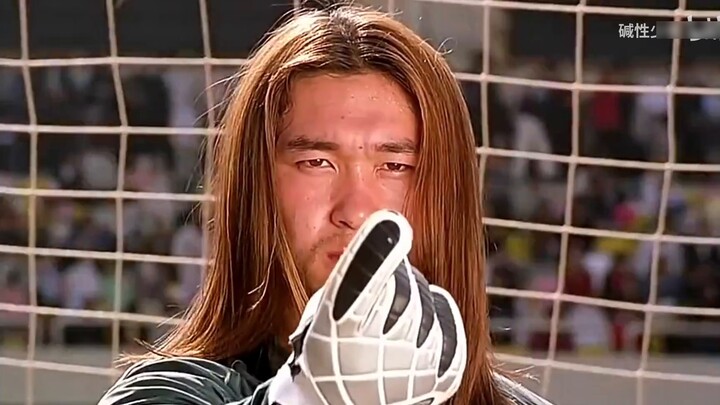 Is it so exciting? Even playing football involves technology