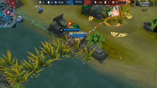 Short Gameplay Kagura.