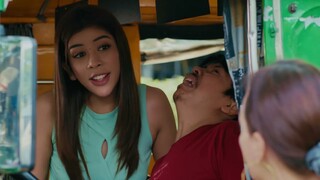 Pretty, mapapagkamalang asawa ni Oka?! (Episode 146 Teaser) | Black Rider