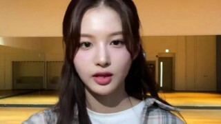 【雪允】直播翻唱ILLIT Magnetic！