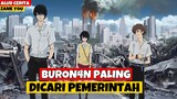 BALAS DENDAM ANAK SMA SUPER JENIUS ‼️ - Alur Cerita Anime Zankyou No Terror