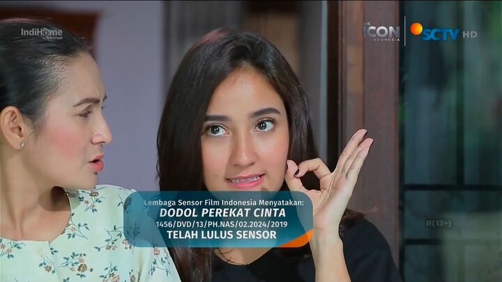 Ftv Sctv - Dodol Perekat Cinta