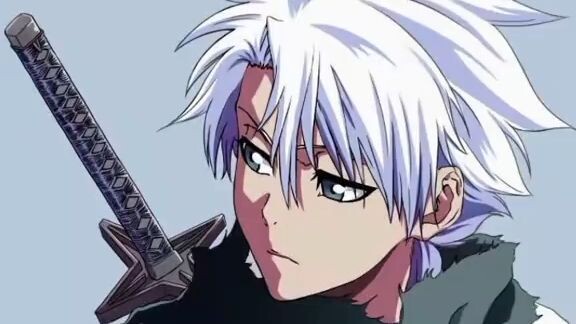 Rahasia Mengerikan Bankai Toshiro Hitsugaya yang Selama Ini Disembunyikan!