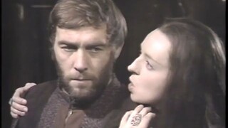 William Shakespeare's ''Macbeth'' (1970) - Michael Jayston, Barbara Leigh-Hunt