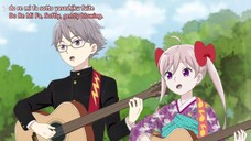 Taishou Otome Otogibanashi - 09