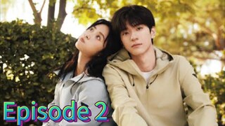 🇨🇳 EP02: Laugh Out Loud (Eng Sub)