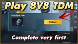 Play 8V8 TDM | How to Use Cricket Star | Cricket Fever