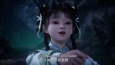 Shrouding the heavens eps 126 1080p