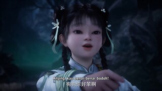 Shrouding the heavens eps 126 1080p