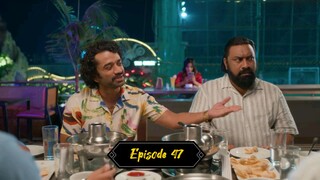 Bachelor Point Season 5 Episode 47