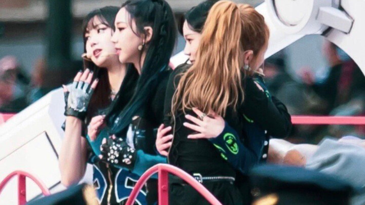 【دونغ نينغ】كم يدلّع ويحمي ويعشق جين دونغ تيان نينغ يي تشوو؟