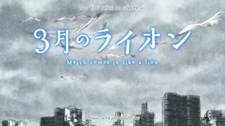 3gatsu lion episode 3 sub indonesia