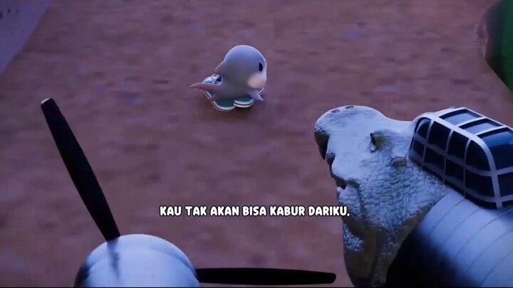 Bocil Hiuh Diculik Ternyata Semua Itu Rancangan