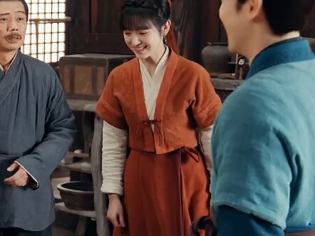 ผู้ชายแค่มีงานให้ทำในสายตา ก็จะอยู่เฉยไม่ได้สักนาทีเดียวเลยล่ะ