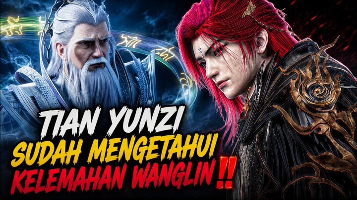 KELEMAHAN WANGLIN AKHIRNYA TERBONGKAR ‼️