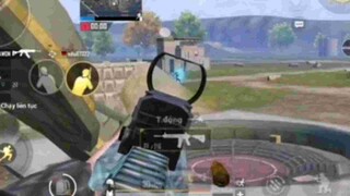 Highlight Pubgmb 18