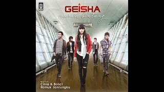 GEISHA -  Kenangan Hidupku