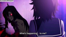 S1 Shy Ep. 2