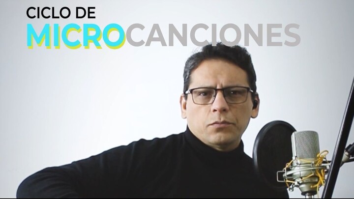 DIA 5 Ciclo microcanciones