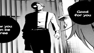 The Most Notorious Talker Runs the World's Greatest Clan Chapter 57 part 1 Tagalog (Filipino) | Inte