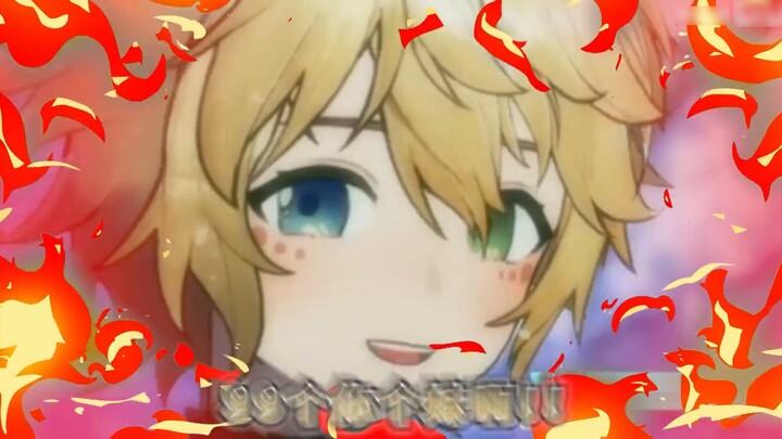 Hundred ships? But sc is on board!