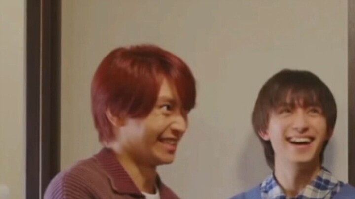 ดูรอบที่สามขณะกินยังขำเลย