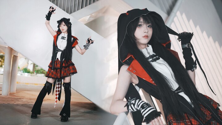 Xin phép làm phiền một chút, mọi người vào xem mình nhảy đẹp trai nha! [Lamb. Cover nhảy]