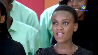 Viumbe Vyote - The University Chorale ~ UEAB | Baraton TV