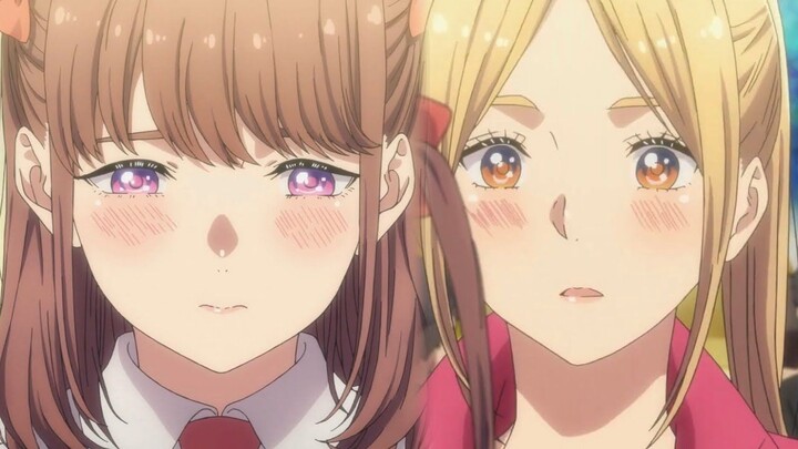 I LIKE THAT「Yuri」