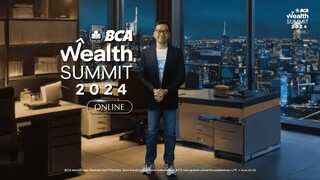 Wealth Summit 2024 Online - Opening Ceremony