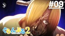 Grand Blue S2 - Tập 09 (Vietsub)