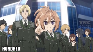 LUMALABAS ANG TOTOO NYANG KAPANGYARIHAN KAPAG GALIT AT ITO LANG ANG NAKAKAPAG PAKALMA SA KANYA...