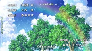 Girls Und panzer episode 7/sub indo