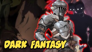 Dark Fantasy Là Thể Loại Khó Khai Thác ?