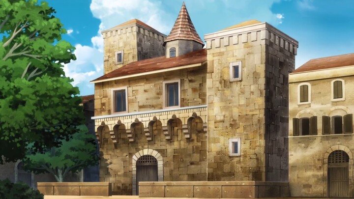 hell mode: the hardcore gamer dominates in another world with garbage balancing ep6