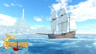 Winds of Fortune - Environment Trailer