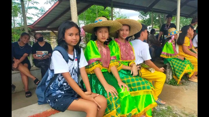 DALIT NATIONAL HIGH SCHOOL,PILAR,ABRA     BATCH 2022 - 2023