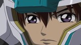 Mobile Suit Gundam Seed (Dub) Episode 4