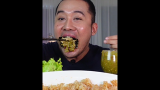 ยำแมงกะพรุนน้ำมันงา กรุบๆยัวๆ🤤🤤