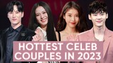 10 K-drama Actor Couples Who Made Waves In South Korea [Ft HappySqueak]