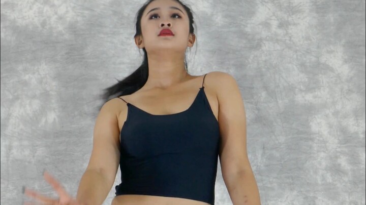 【4K】Grup Dansa Sexy Show Sha Ji dengan Nana Berisi dan Seksi