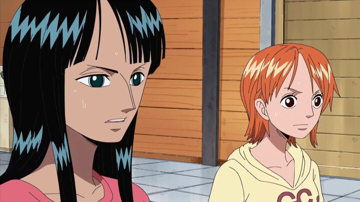 Pada saat itu, Robin merasa dirinya sudah menemukan sosok yang sangat berpengaruh untuk diandalkan.