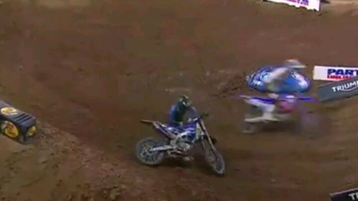 COOPER WEEB vs HAIDEN DEEGAN