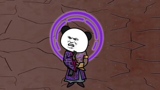 The abbot of Huoyun Temple appears, and the imperial city formation will be broken