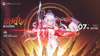 PV v5.0_ Inherit the Flame_Beta Mắm Quẩy Tung nốc
